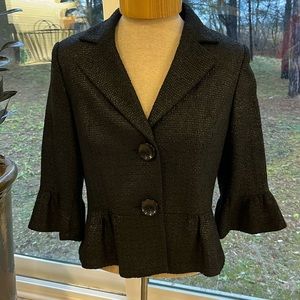 EUC Tuzzi jacket